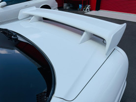 Nissan Skyline ER34 GT-T for sale (#3933)