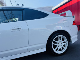 Honda Integra Type R for sale  (#3931)