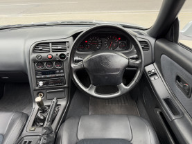 Nissan Skyline GT-R R33 for sale (#3932)