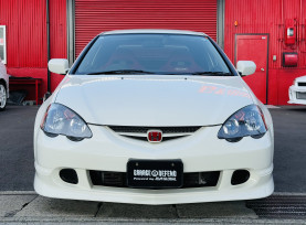 Honda Integra Type R for sale  (#3935)