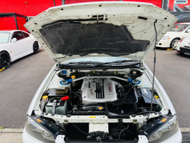 Nissan Skyline ER34 GT-T for sale (#3933)