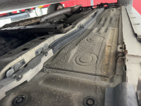 Nissan Skyline GT-R R33 for sale (#3932)