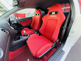 Honda Integra Type R for sale  (#3931)