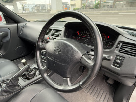 Nissan Skyline GT-R R33 for sale (#3932)