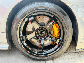 Nissan Skyline BNR34 GT-R M-Spec for sale (#3936)