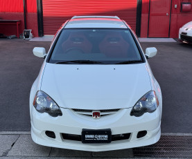 Honda Integra Type R for sale  (#3931)