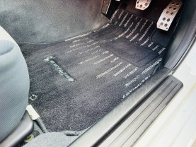 Nissan Skyline ER34 GT-T for sale (#3933)