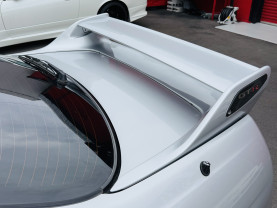 Nissan Skyline GT-R R33 for sale (#3932)