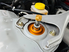 Nissan Skyline BNR34 GT-R M-Spec for sale (#3936)