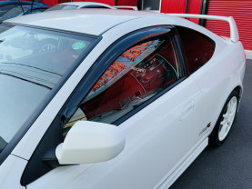 Honda Integra Type R for sale  (#3935)