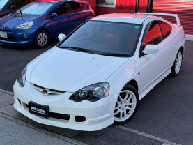 Honda Integra Type R for sale  (#3931)