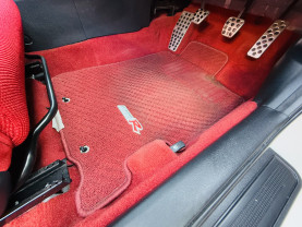 Honda Integra Type R for sale  (#3931)