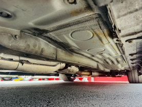 Nissan Skyline BNR34 GT-R M-Spec for sale (#3936)