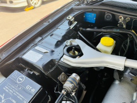 Nissan Skyline GT-R R34 V-Spec MIDNIGHT PURPLE II for sale (#3937)