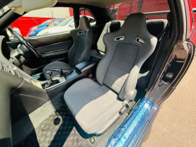 Nissan Skyline GT-R R34 V-Spec MIDNIGHT PURPLE II for sale (#3937)