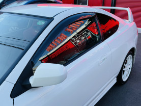 Honda Integra Type R for sale  (#3931)