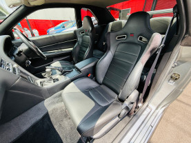 Nissan Skyline BNR34 GT-R M-Spec for sale (#3936)