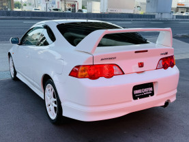 Honda Integra Type R for sale  (#3931)