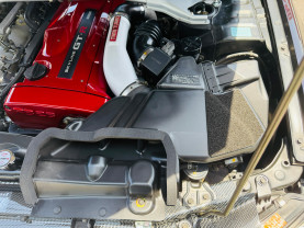 Nissan Skyline GT-R R34 V-Spec MIDNIGHT PURPLE II for sale (#3937)