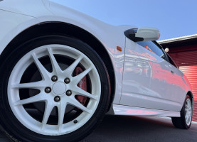 Honda Integra Type R for sale  (#3931)