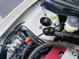 Honda Integra Type R for sale  (#3931)