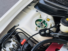 Honda Integra Type R for sale  (#3935)