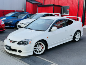 Honda Integra Type R for sale  (#3935)