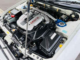 Nissan Skyline ER34 GT-T for sale (#3933)