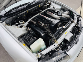 Nissan Skyline GT-R R33 for sale (#3932)