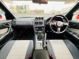 Nissan Skyline ER34 GT-T for sale (#3933)