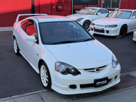 Honda Integra Type R for sale  (#3931)