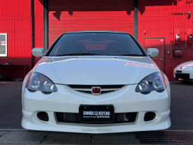Honda Integra Type R for sale  (#3931)