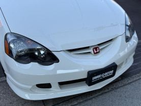 Honda Integra Type R for sale  (#3931)