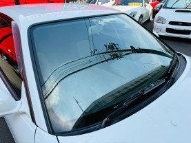 Nissan Skyline ER34 GT-T for sale (#3933)