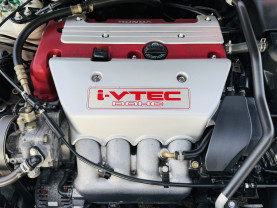 Honda Integra Type R for sale  (#3935)