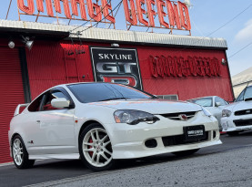 Honda Integra Type R for sale  (#3935)