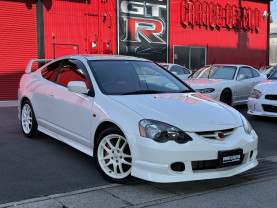 Honda Integra Type R for sale  (#3931)