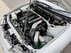 Nissan Skyline GT-R R33 for sale (#3932)