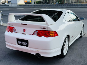 Honda Integra Type R for sale  (#3935)