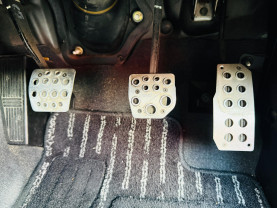 Nissan Skyline ER34 GT-T for sale (#3933)