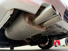 Nissan Skyline GT-R R33 for sale (#3932)