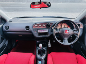 Honda Integra Type R for sale  (#3931)