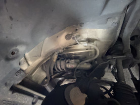 Nissan Skyline GT-R R33 for sale (#3932)