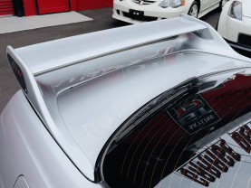 Nissan Skyline GT-R R33 for sale (#3932)