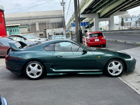 Toyota Supra RZ-S for sale (#3988)