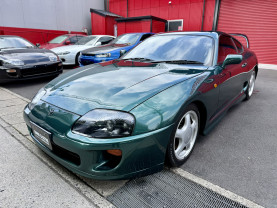 Toyota Supra RZ-S for sale (#3988)