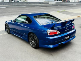 Nissan Silvia S15 Spec R for sale (#3989)