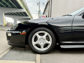 Toyota Supra RZ-S for sale (#3987)