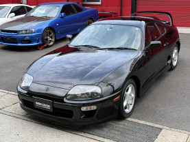 Toyota Supra RZ-S for sale (#3987)