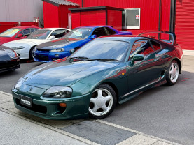 Toyota Supra RZ-S for sale (#3988)